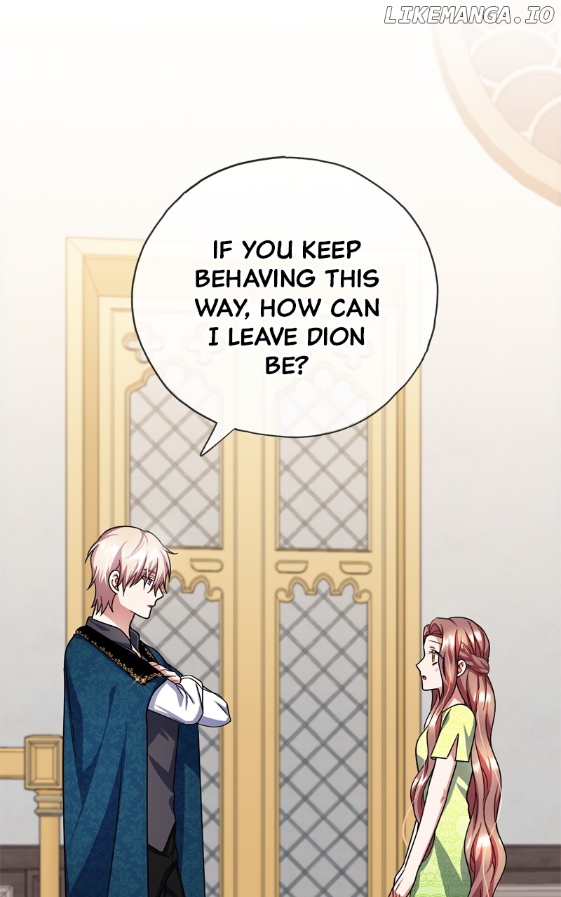 To You Who Never Loved Me Chapter 82 - page 40
