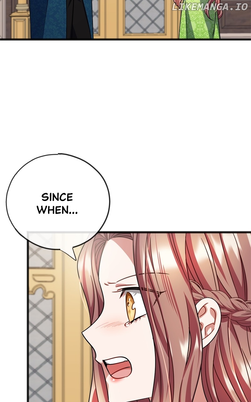 To You Who Never Loved Me Chapter 82 - page 41