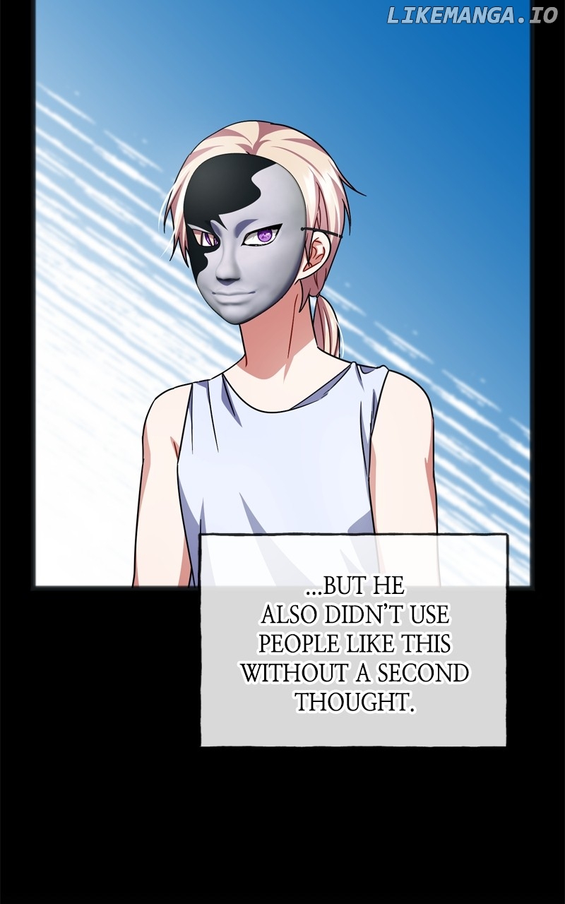 To You Who Never Loved Me Chapter 82 - page 44