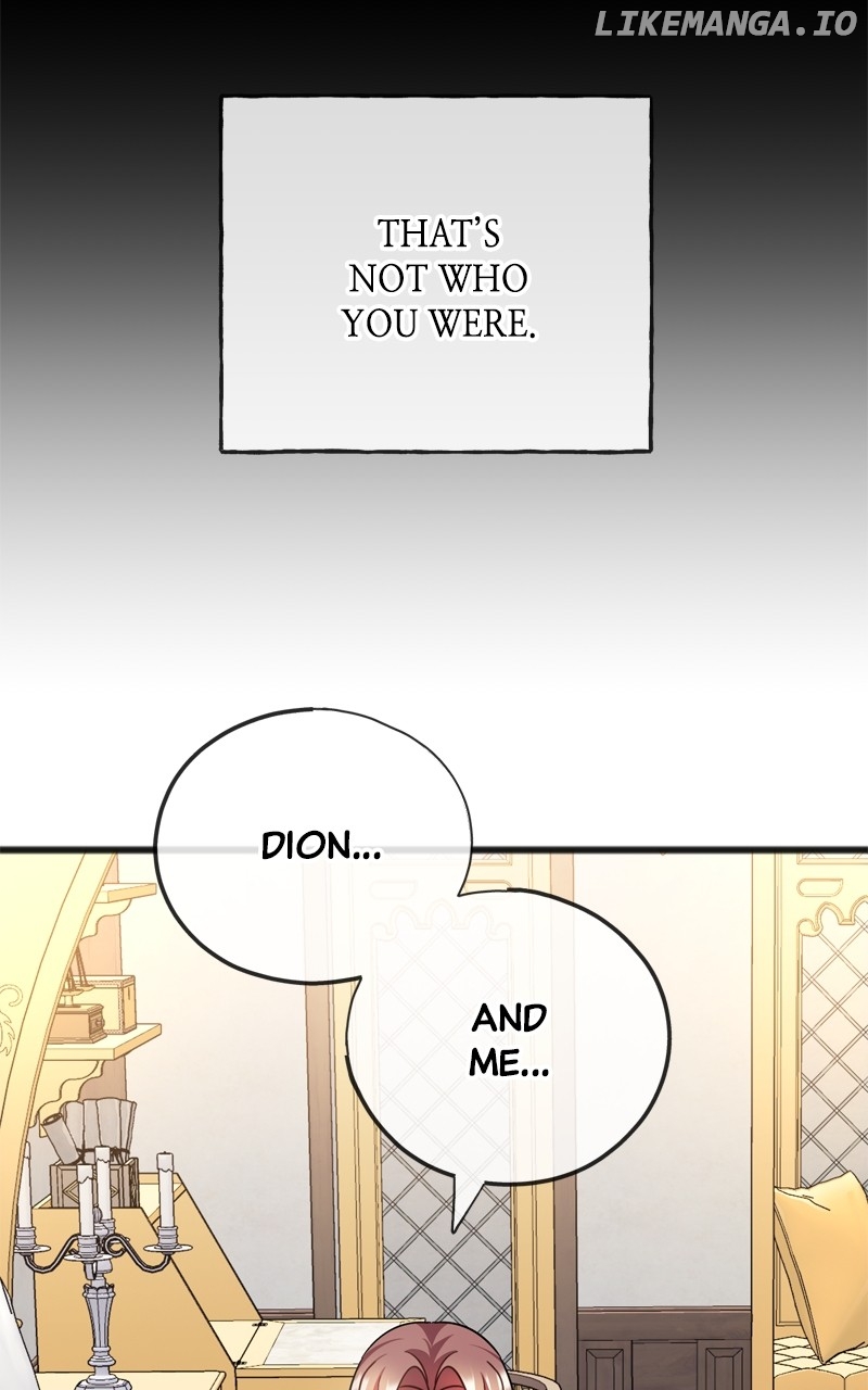 To You Who Never Loved Me Chapter 82 - page 45