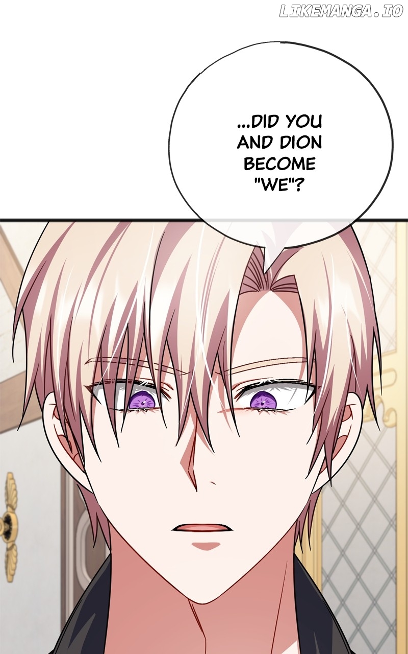 To You Who Never Loved Me Chapter 82 - page 48