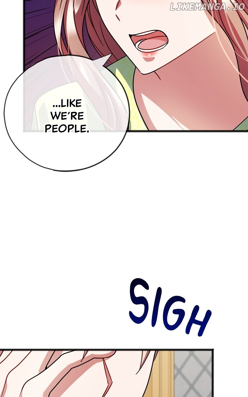 To You Who Never Loved Me Chapter 82 - page 50