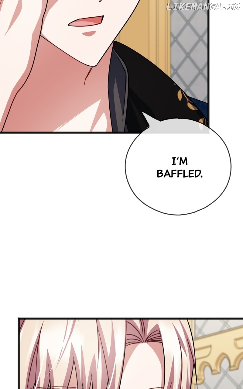 To You Who Never Loved Me Chapter 82 - page 51