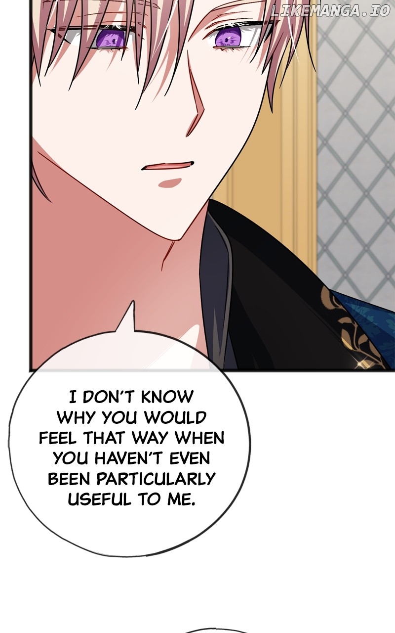 To You Who Never Loved Me Chapter 82 - page 52