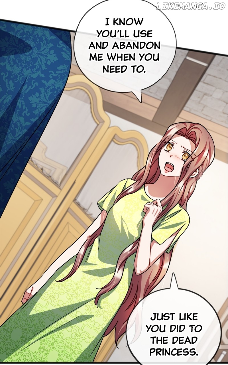 To You Who Never Loved Me Chapter 82 - page 53