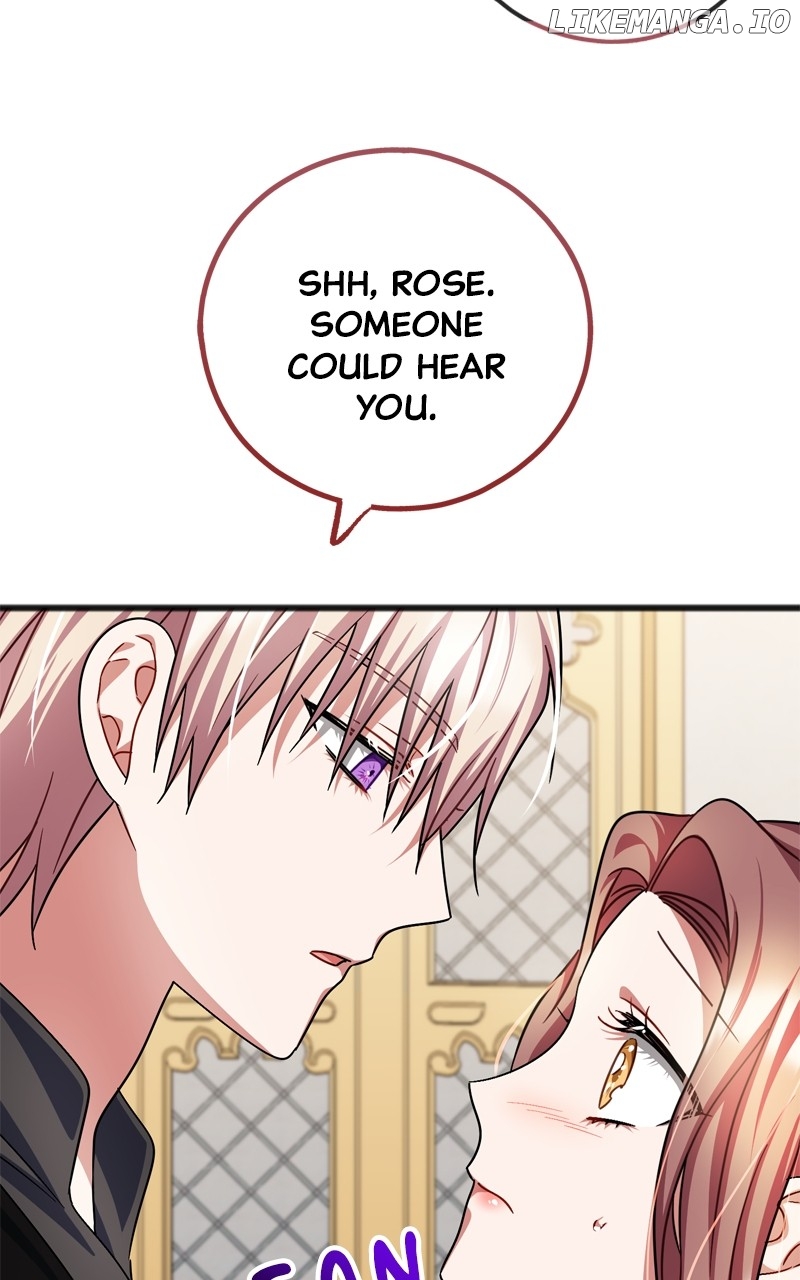 To You Who Never Loved Me Chapter 82 - page 54