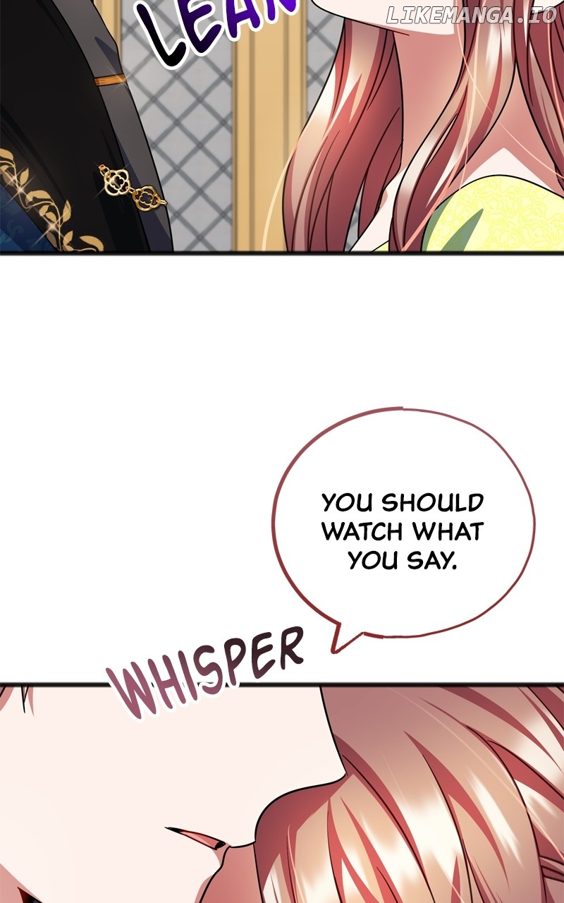 To You Who Never Loved Me Chapter 82 - page 55