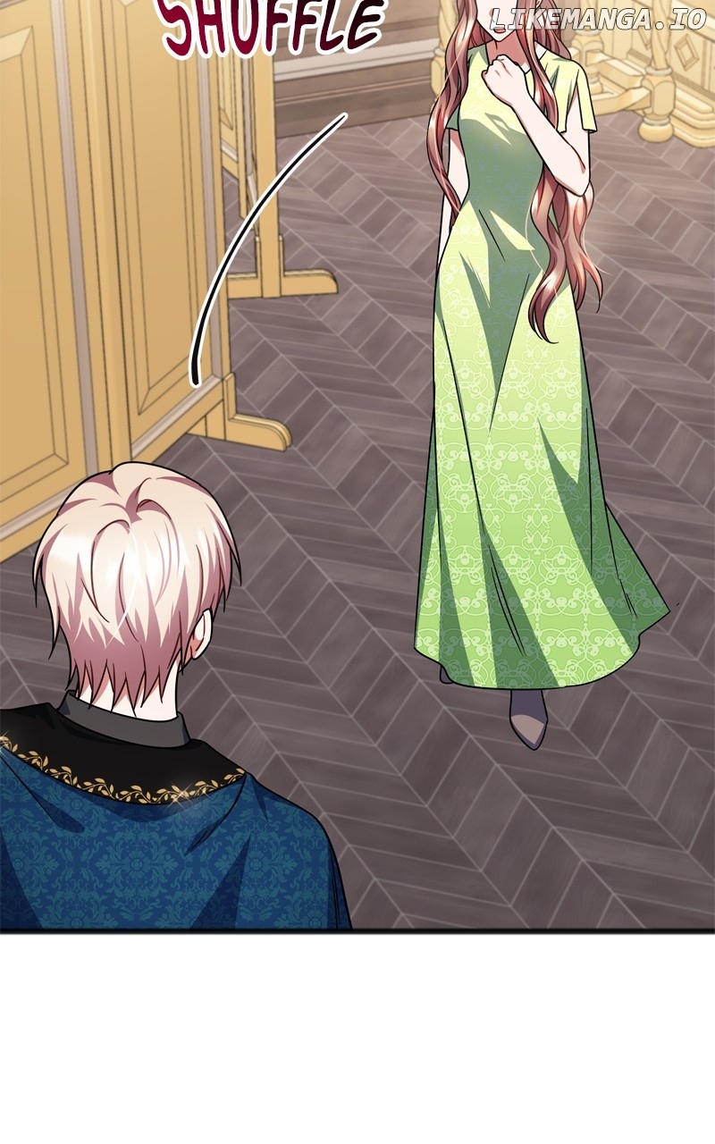 To You Who Never Loved Me Chapter 82 - page 57
