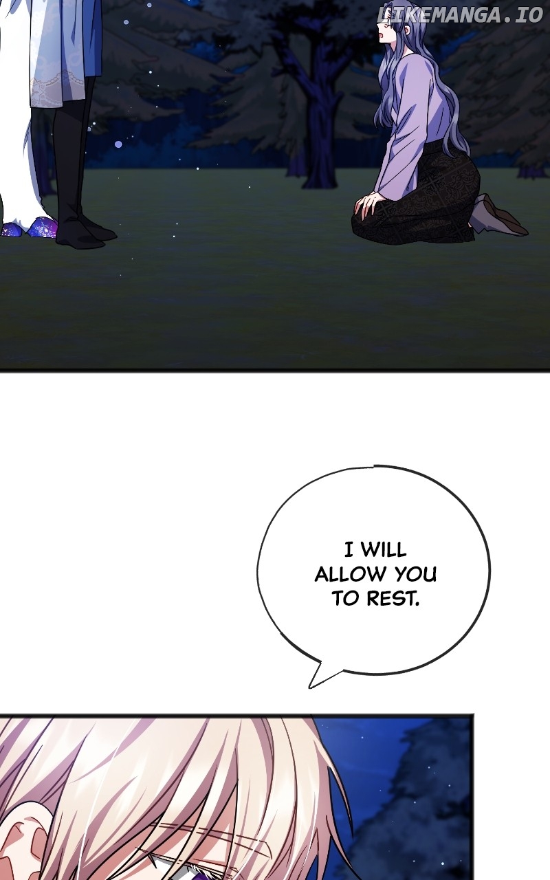 To You Who Never Loved Me Chapter 67 - page 17