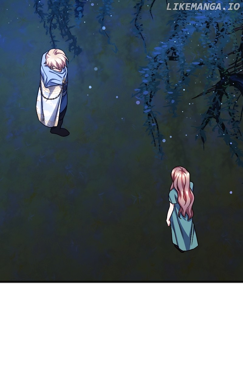 To You Who Never Loved Me Chapter 67 - page 27