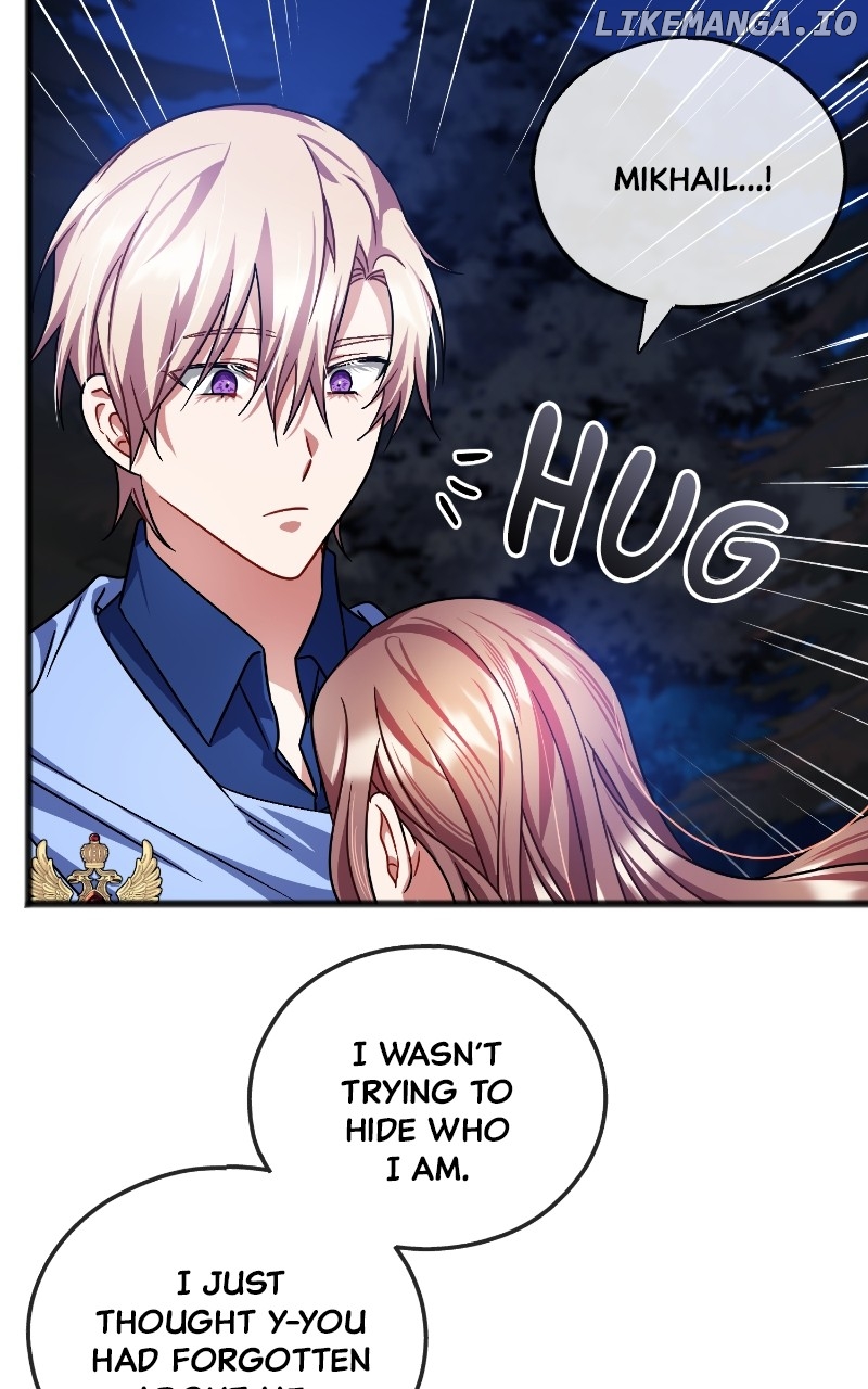 To You Who Never Loved Me Chapter 67 - page 34