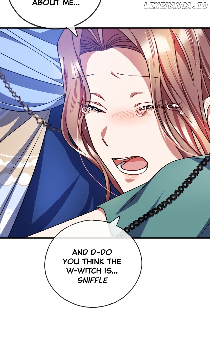 To You Who Never Loved Me Chapter 67 - page 35