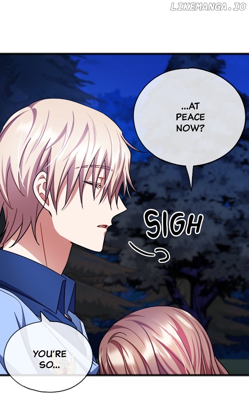 To You Who Never Loved Me Chapter 67 - page 36