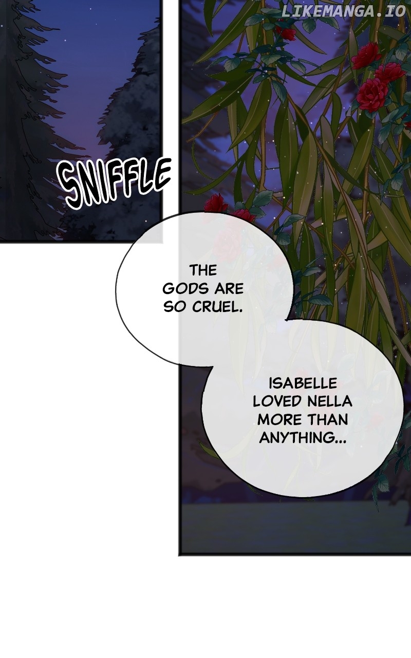 To You Who Never Loved Me Chapter 67 - page 38