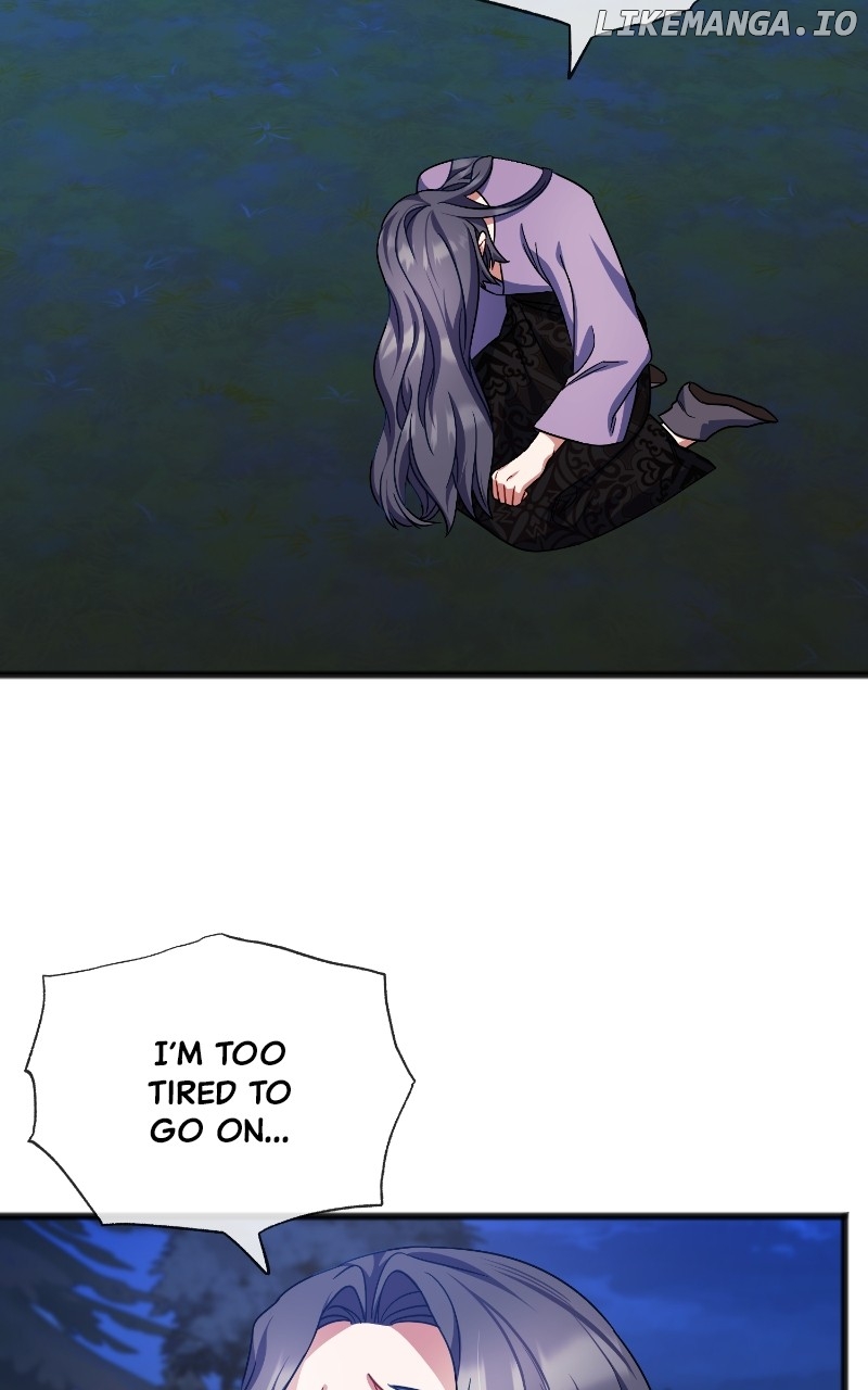 To You Who Never Loved Me Chapter 67 - page 4