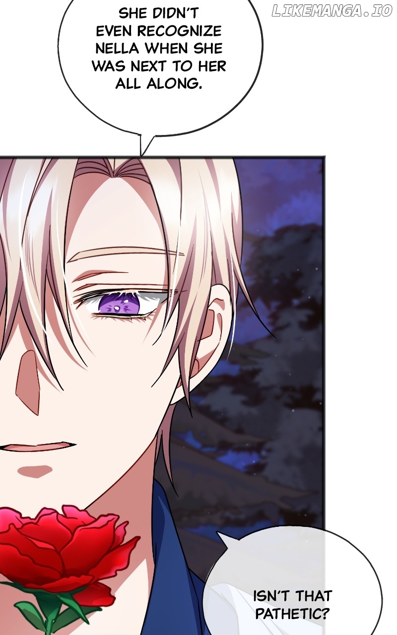 To You Who Never Loved Me Chapter 67 - page 41