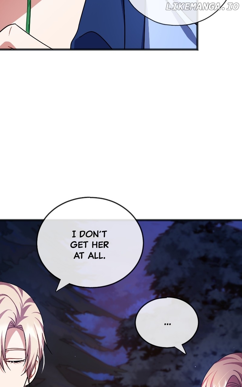 To You Who Never Loved Me Chapter 67 - page 42
