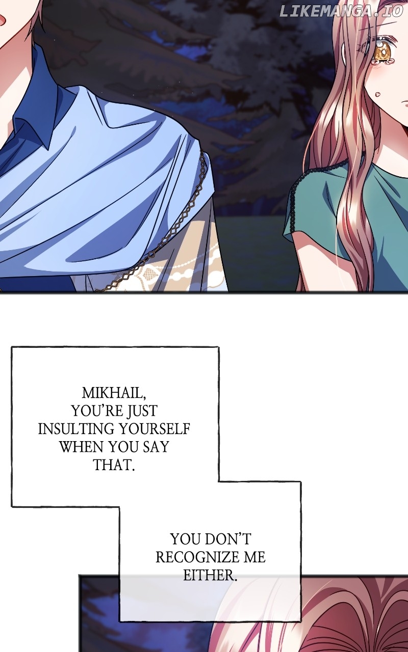 To You Who Never Loved Me Chapter 67 - page 43