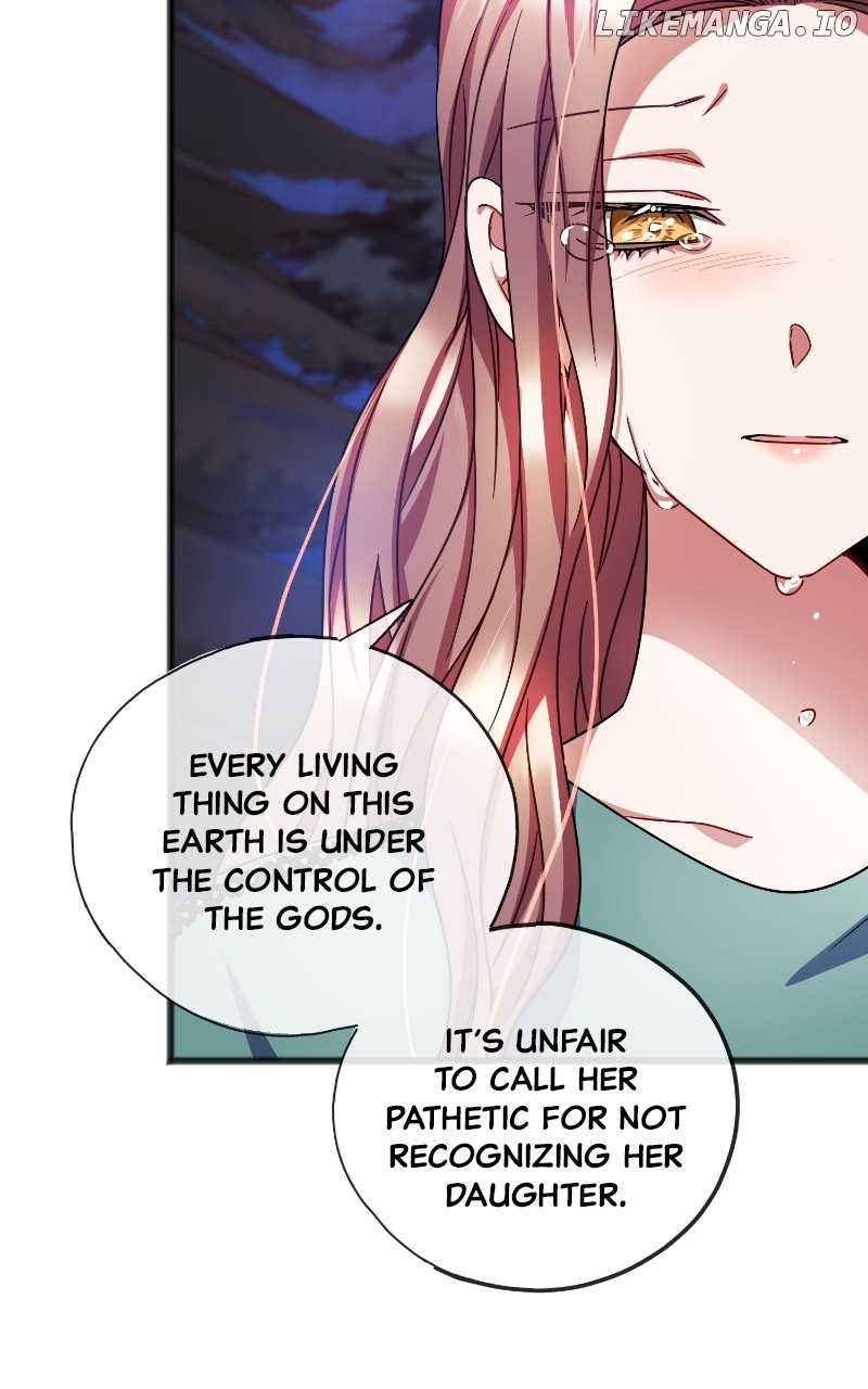 To You Who Never Loved Me Chapter 67 - page 44