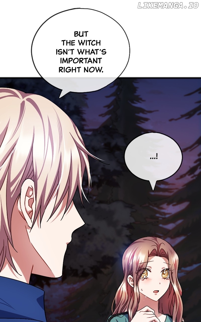 To You Who Never Loved Me Chapter 67 - page 46