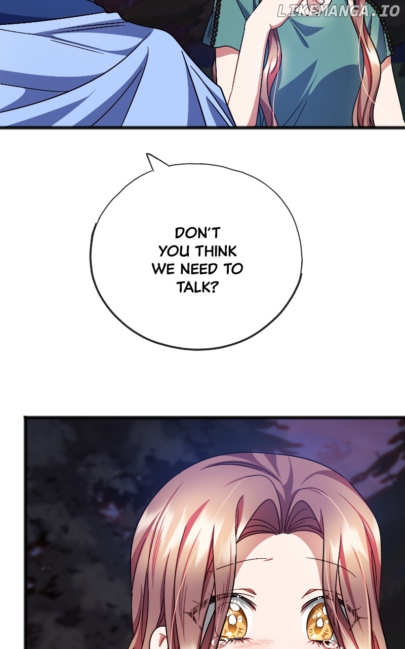 To You Who Never Loved Me Chapter 67 - page 47