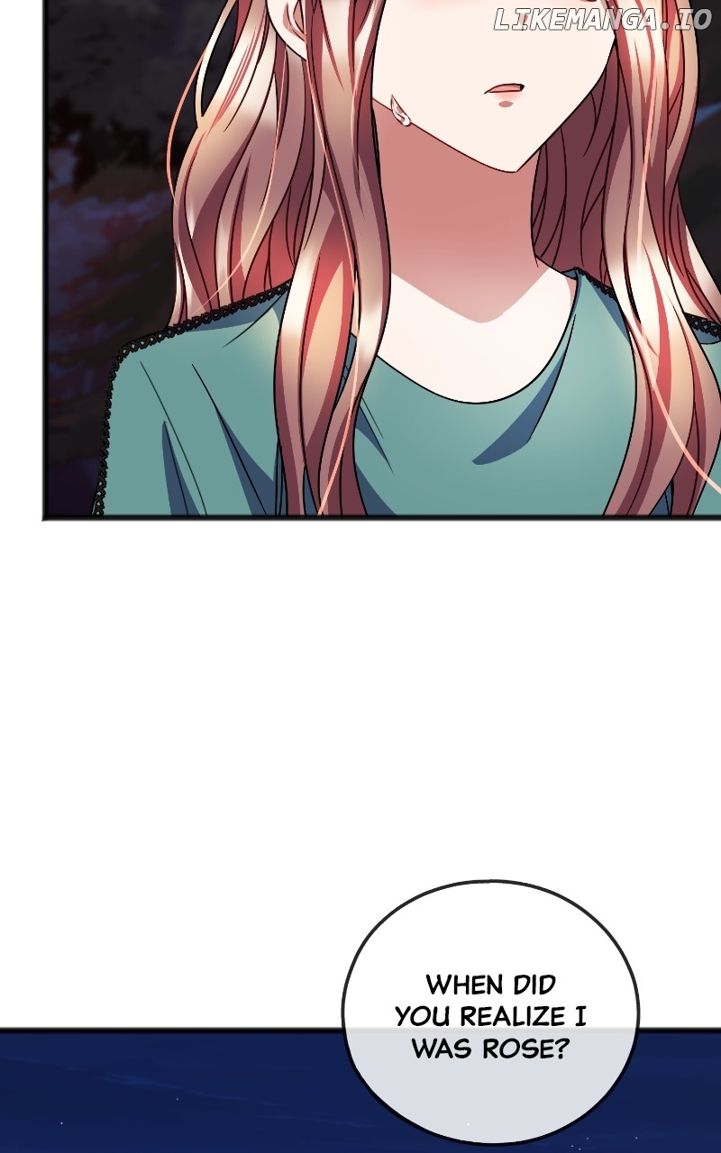 To You Who Never Loved Me Chapter 67 - page 48