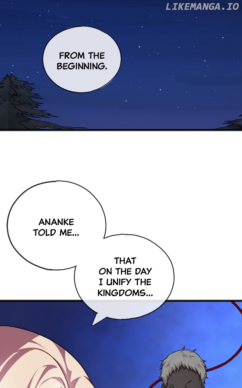 To You Who Never Loved Me Chapter 67 - page 49