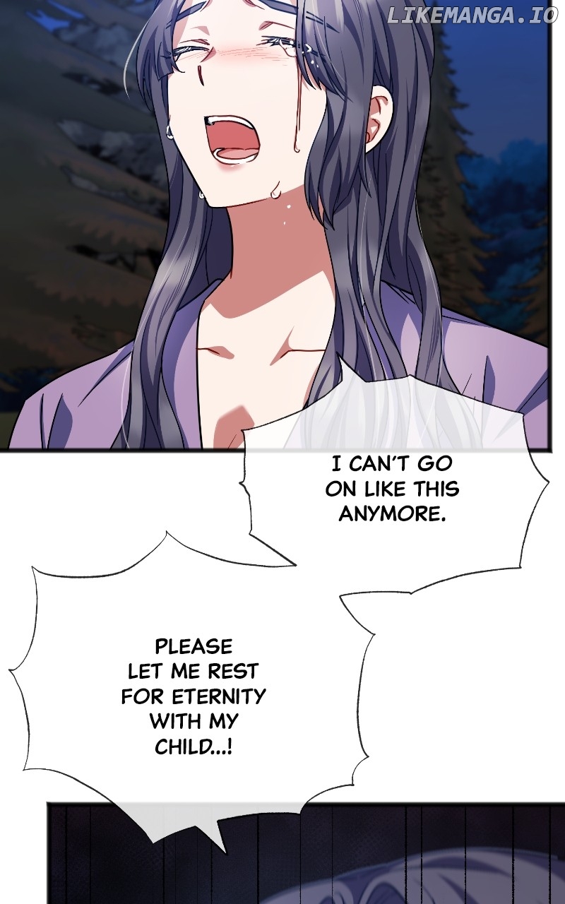 To You Who Never Loved Me Chapter 67 - page 5