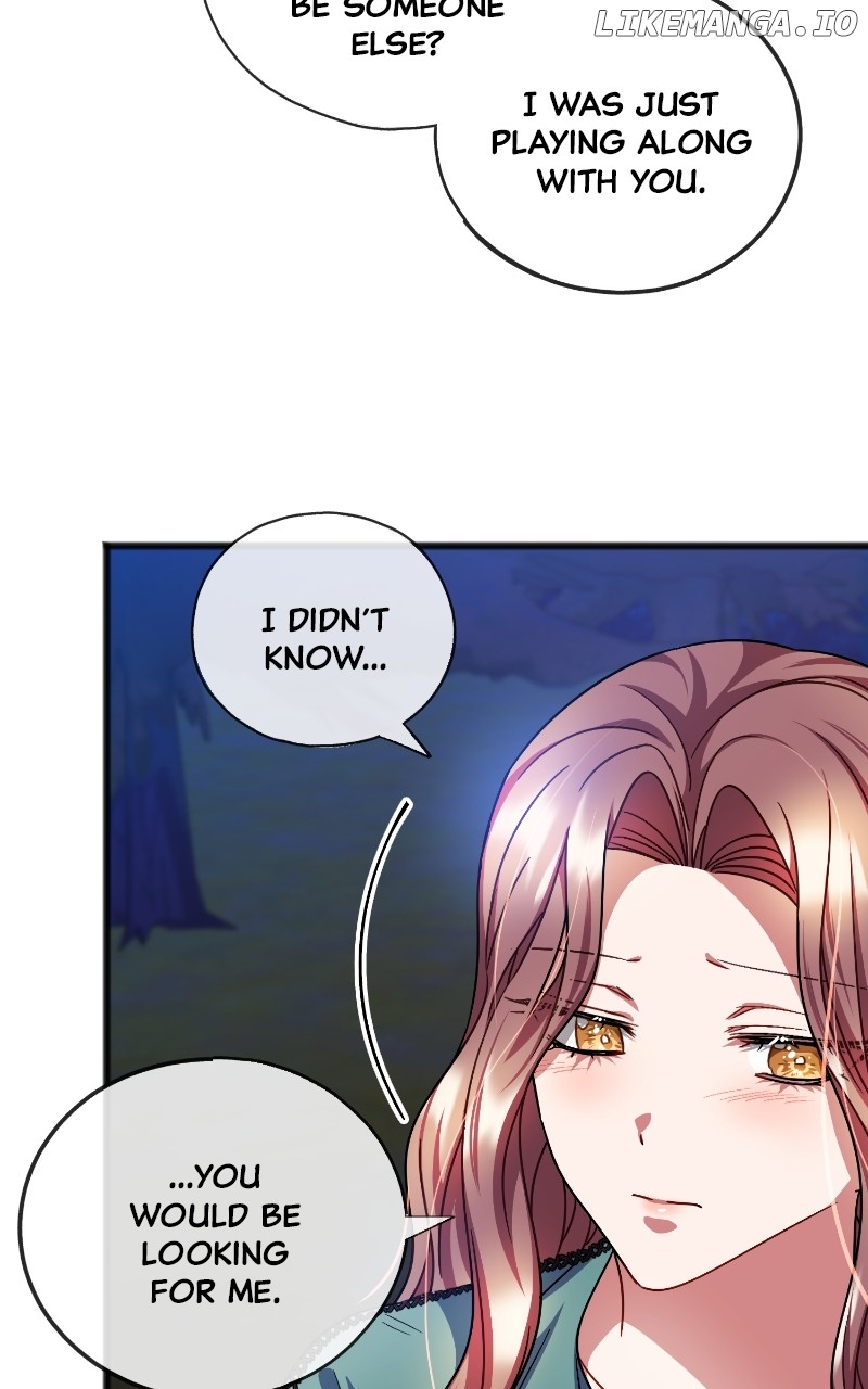 To You Who Never Loved Me Chapter 67 - page 52