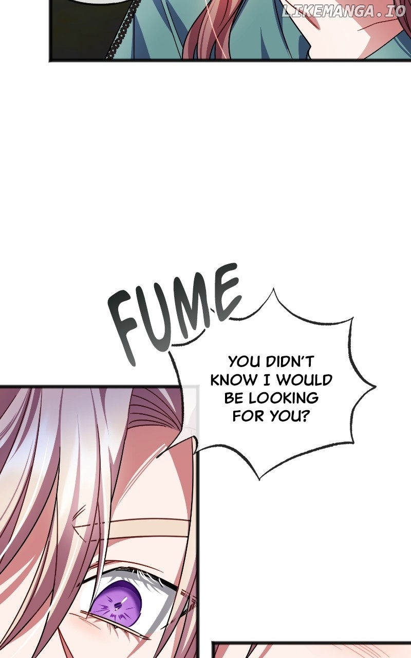 To You Who Never Loved Me Chapter 67 - page 53