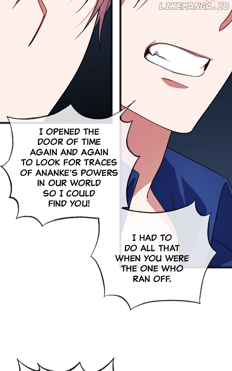 To You Who Never Loved Me Chapter 67 - page 54
