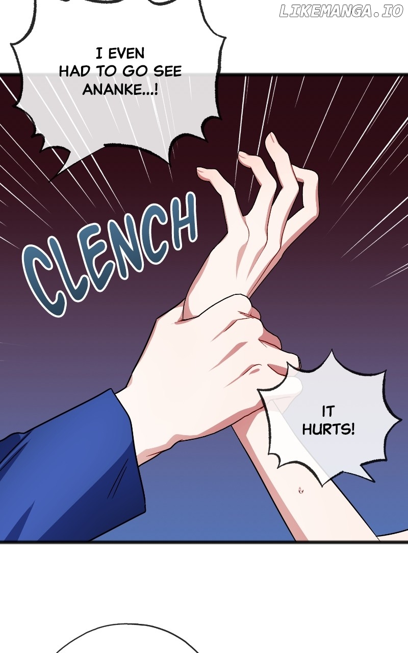 To You Who Never Loved Me Chapter 67 - page 55