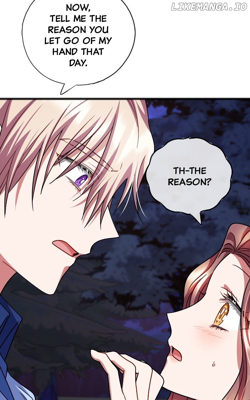 To You Who Never Loved Me Chapter 67 - page 56