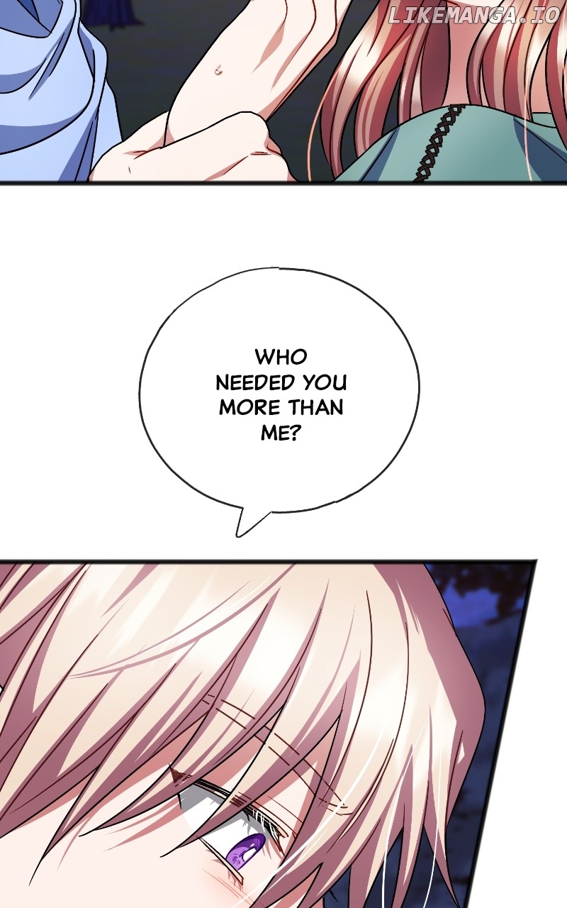 To You Who Never Loved Me Chapter 67 - page 57