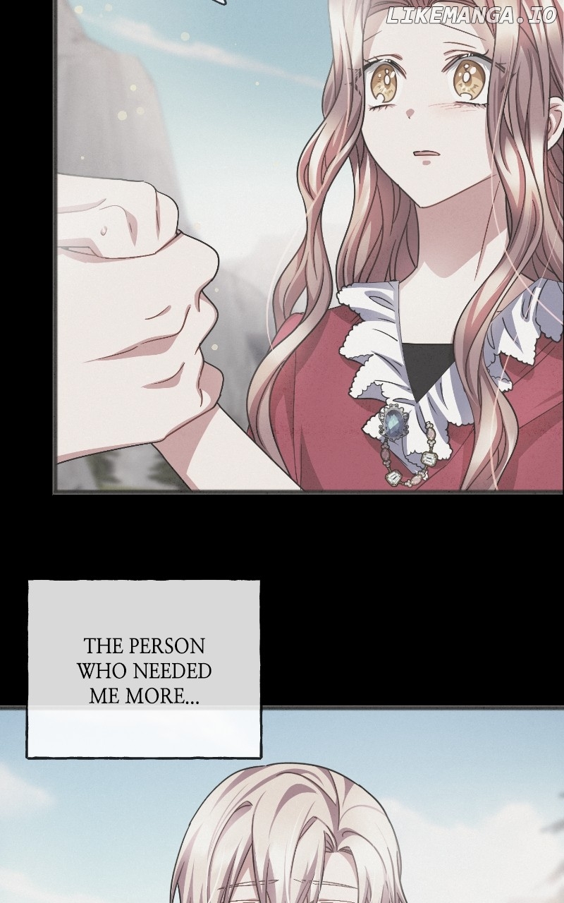 To You Who Never Loved Me Chapter 67 - page 59