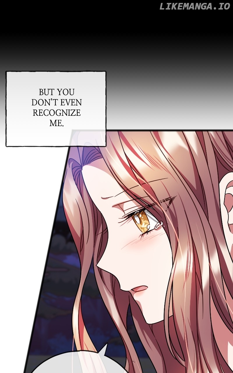 To You Who Never Loved Me Chapter 67 - page 61