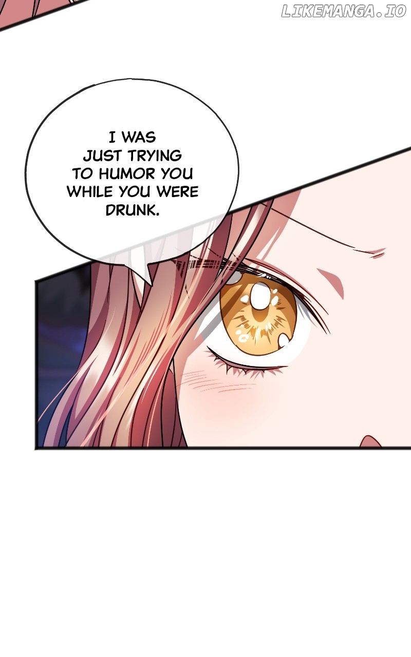 To You Who Never Loved Me Chapter 67 - page 63