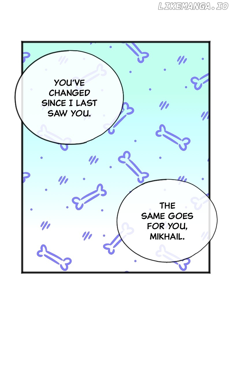 To You Who Never Loved Me Chapter 67 - page 64