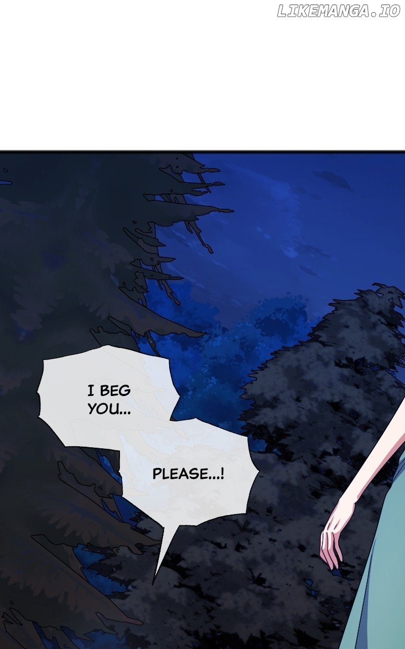 To You Who Never Loved Me Chapter 67 - page 7