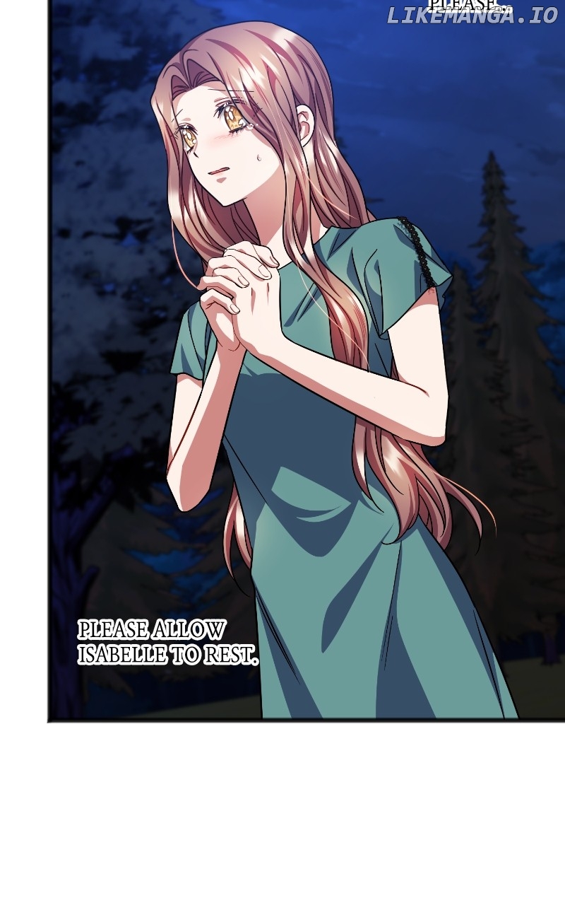 To You Who Never Loved Me Chapter 67 - page 9