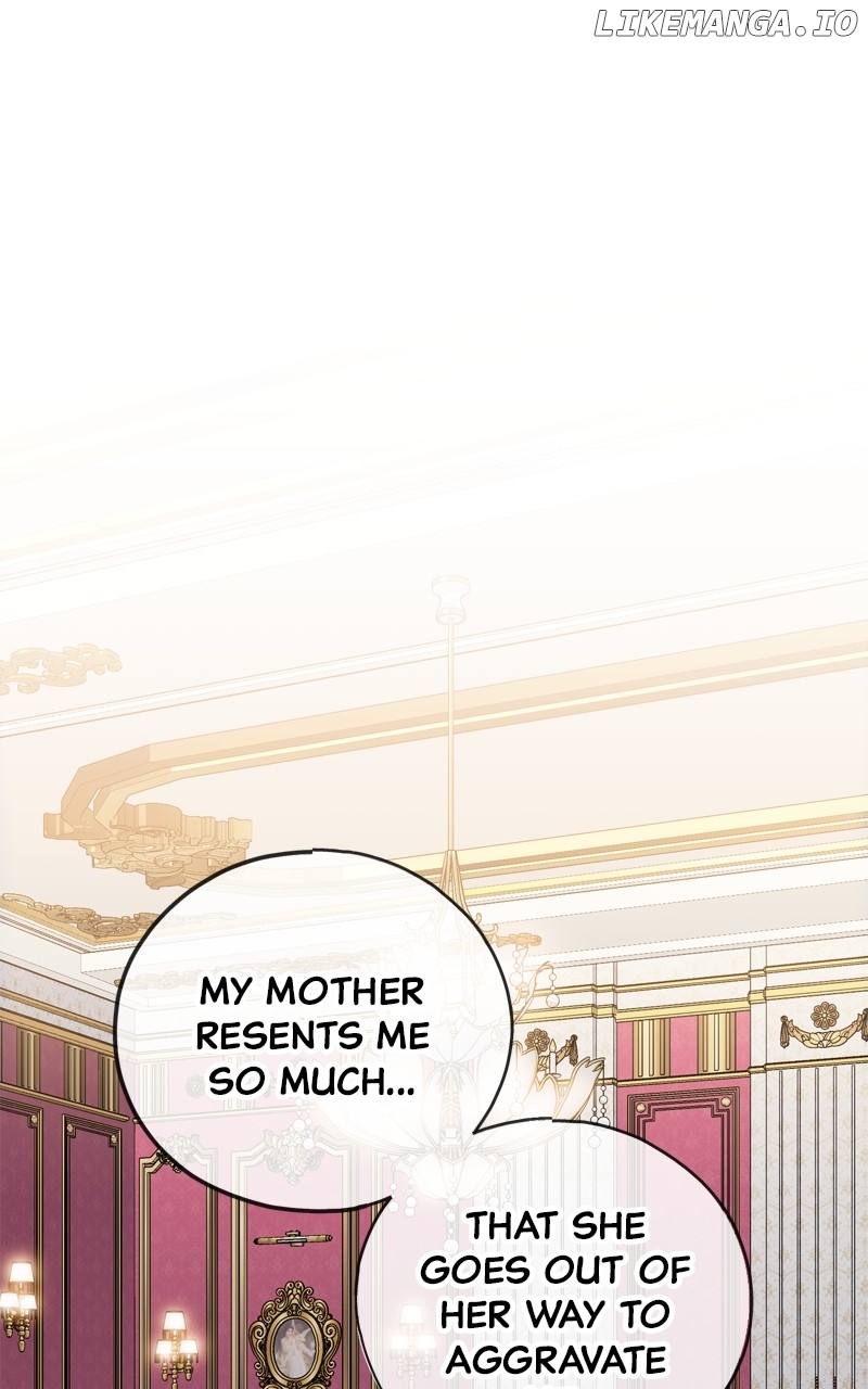 To You Who Never Loved Me Chapter 81 - page 1