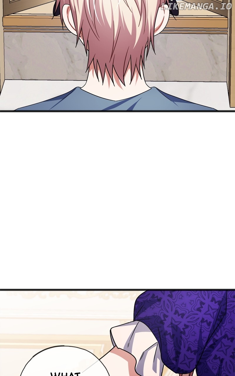 To You Who Never Loved Me Chapter 81 - page 16