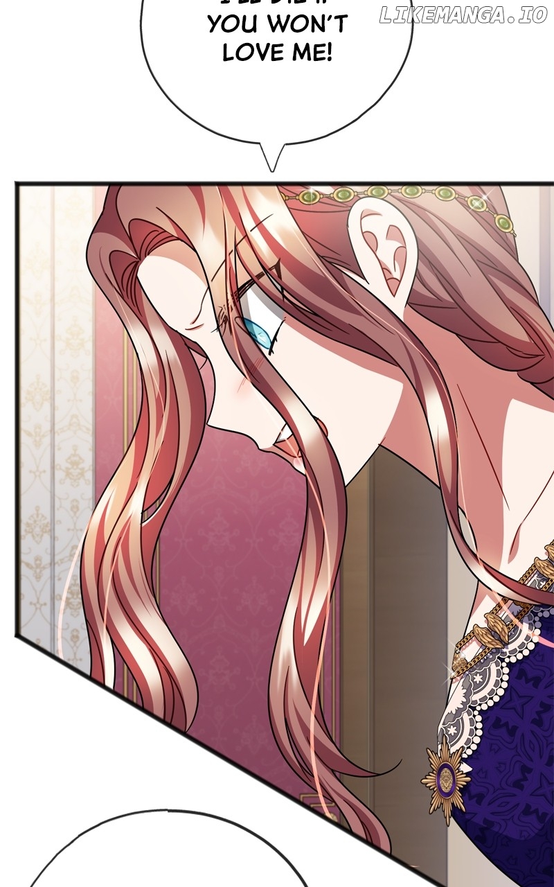 To You Who Never Loved Me Chapter 81 - page 18
