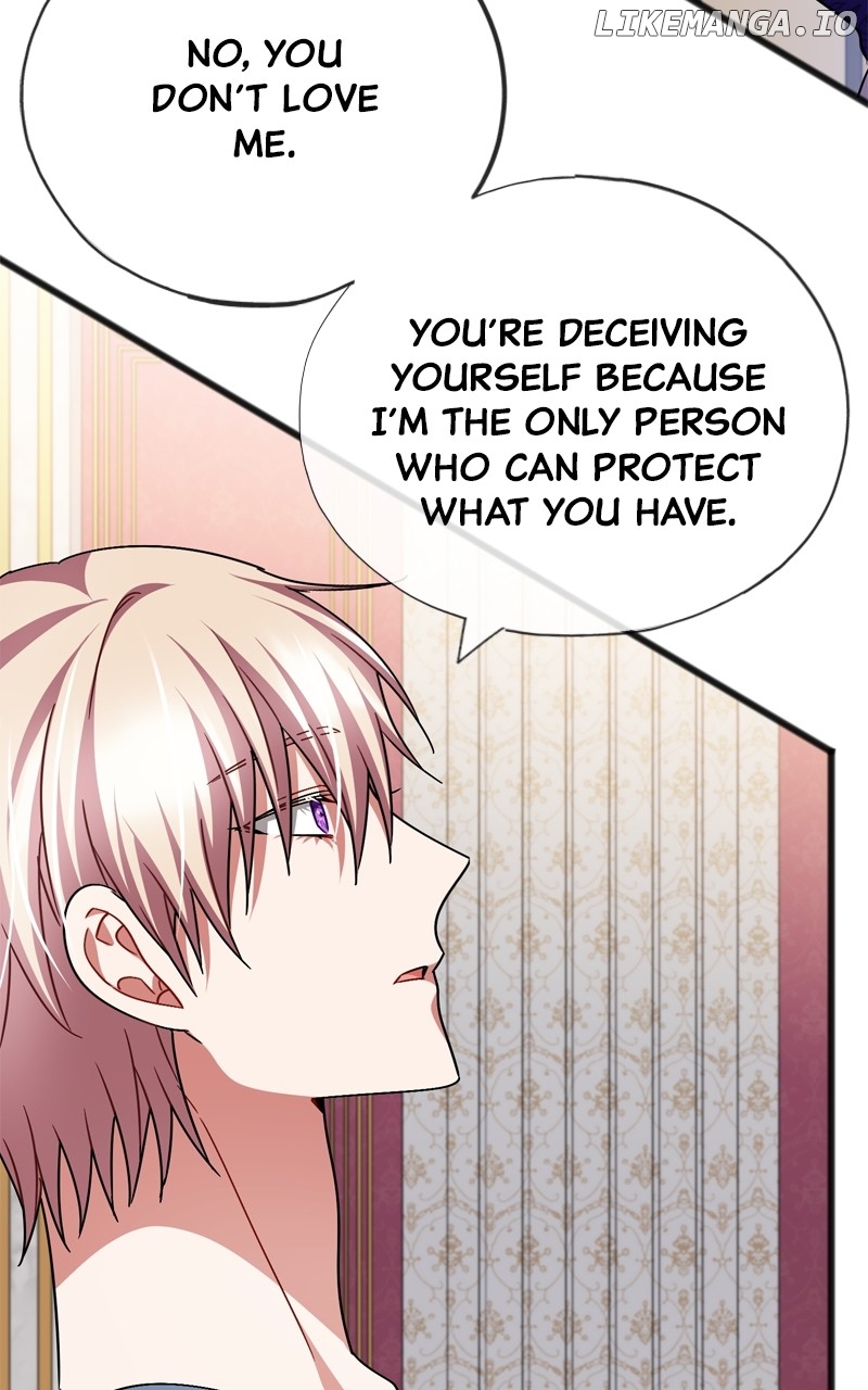 To You Who Never Loved Me Chapter 81 - page 19
