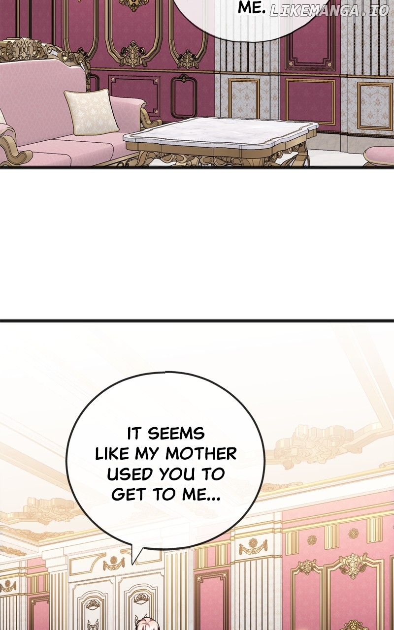 To You Who Never Loved Me Chapter 81 - page 2