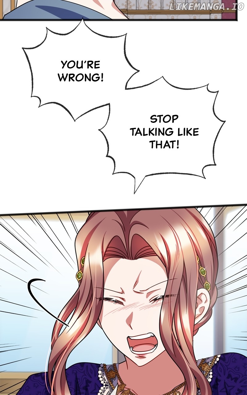 To You Who Never Loved Me Chapter 81 - page 20
