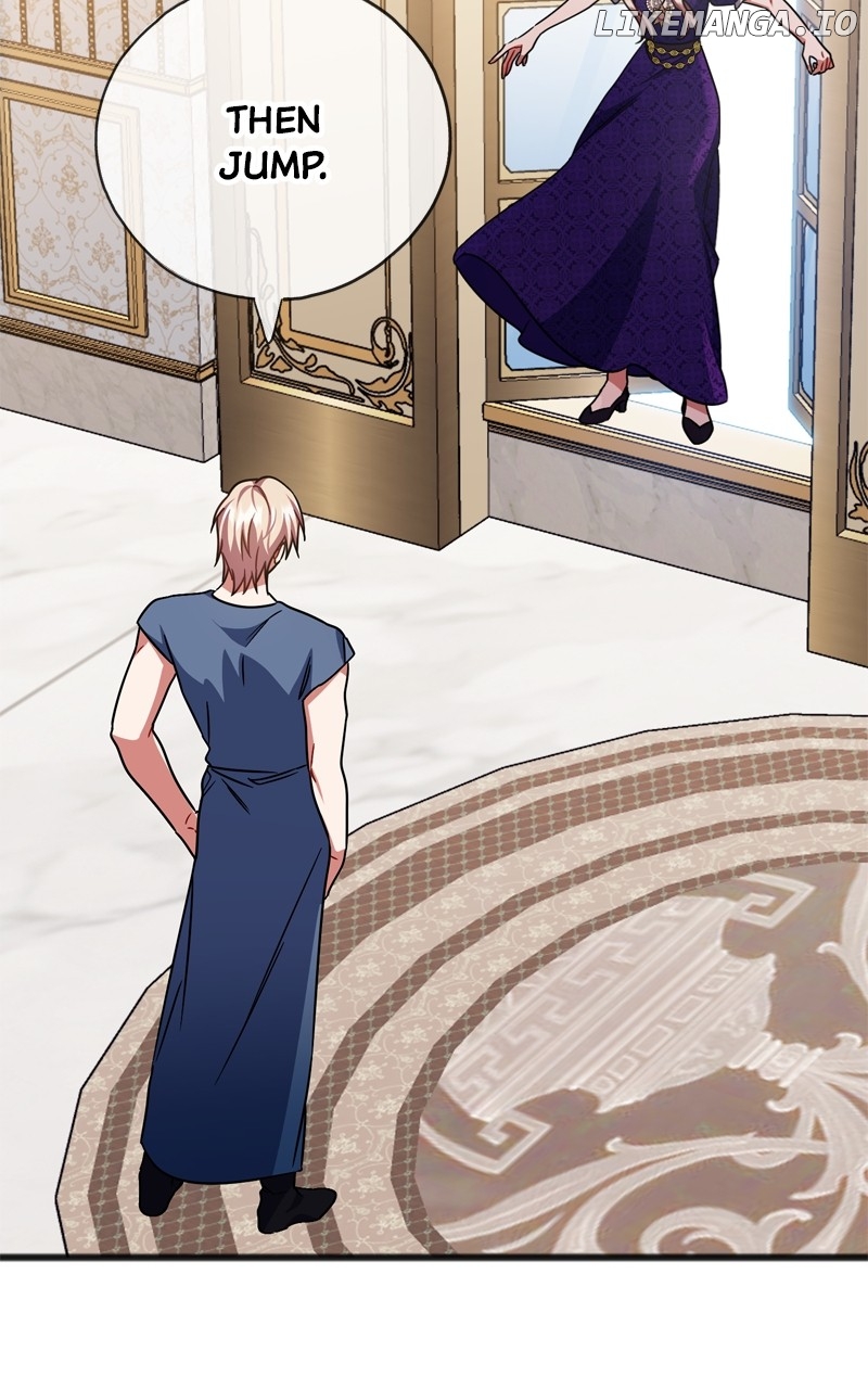 To You Who Never Loved Me Chapter 81 - page 22