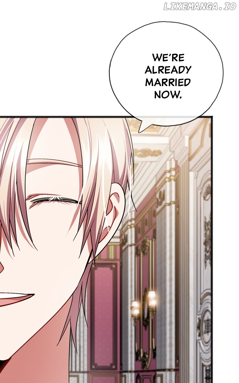 To You Who Never Loved Me Chapter 81 - page 24