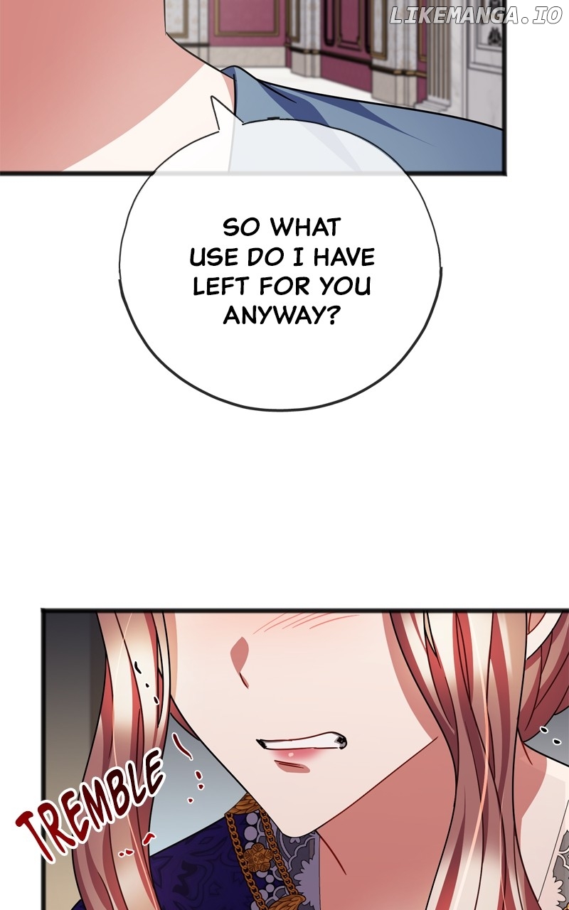 To You Who Never Loved Me Chapter 81 - page 25