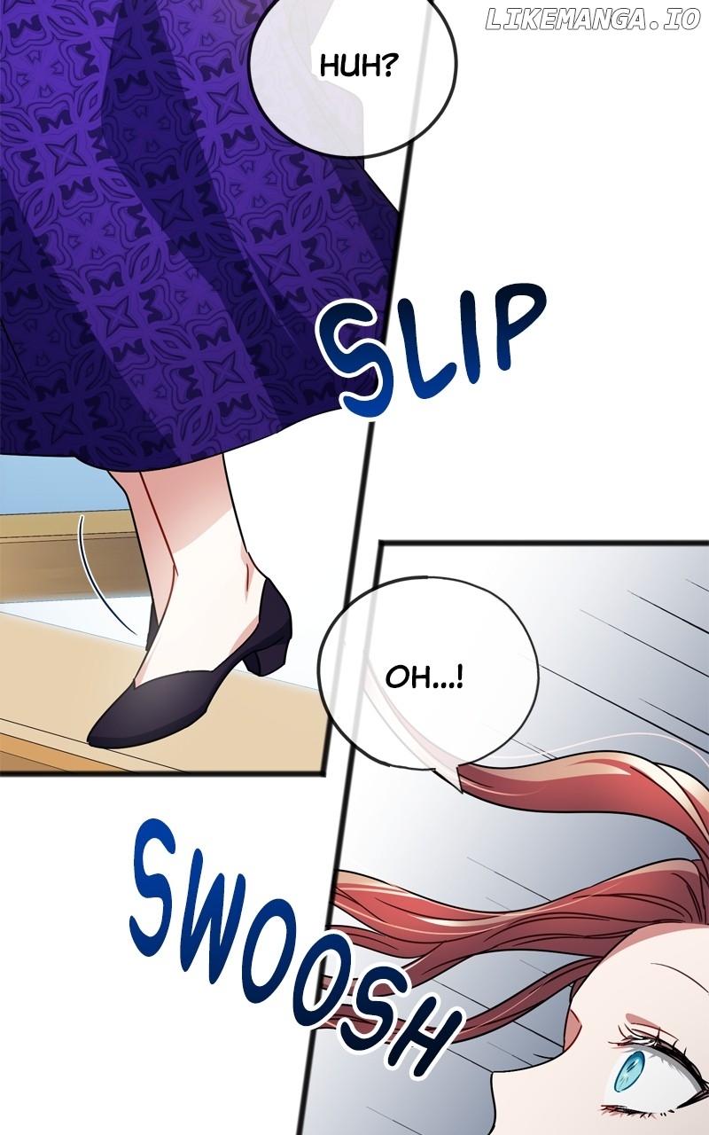To You Who Never Loved Me Chapter 81 - page 28